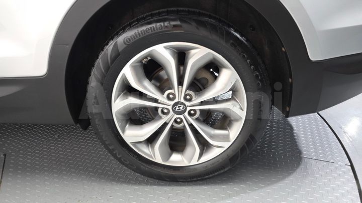 Hyundai SantaFe 2015 — 5