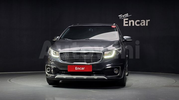 Kia Carnival 2017 — 3