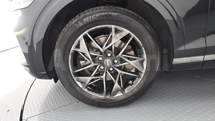 Genesis GV70 2021 — 5