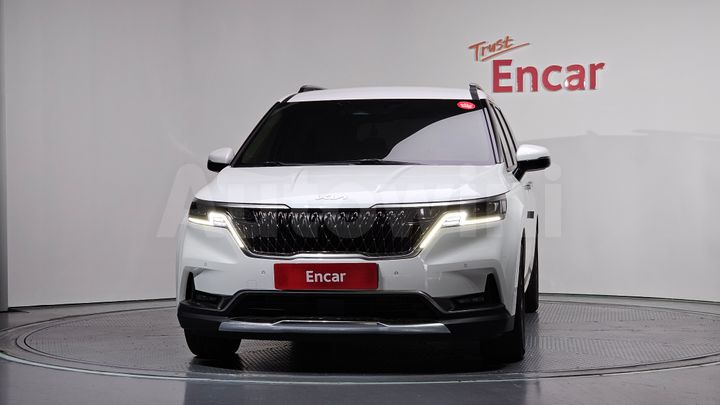 Kia Carnival 2022 — 3