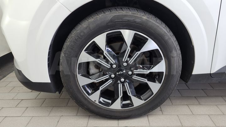Kia Carnival 2022 — 5