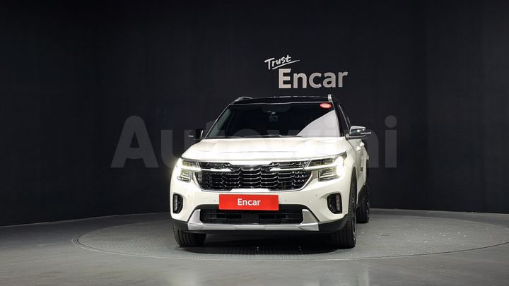 Kia Seltos 2024 — 3
