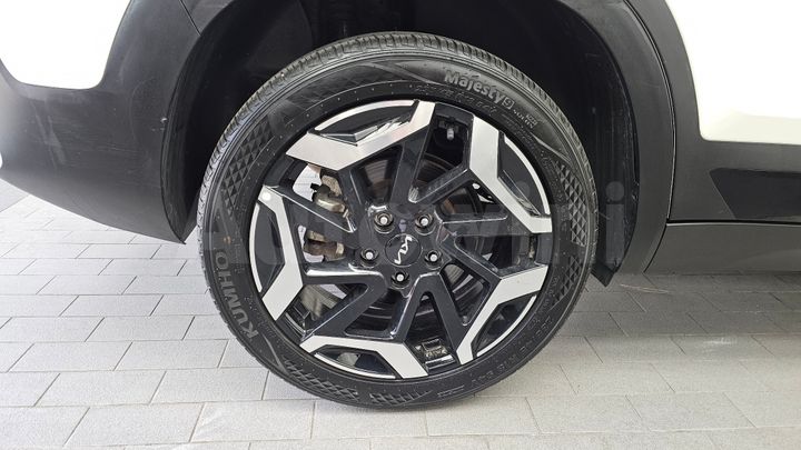 Kia Seltos 2024 — 5