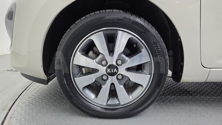 Kia Morning 2015 — 5