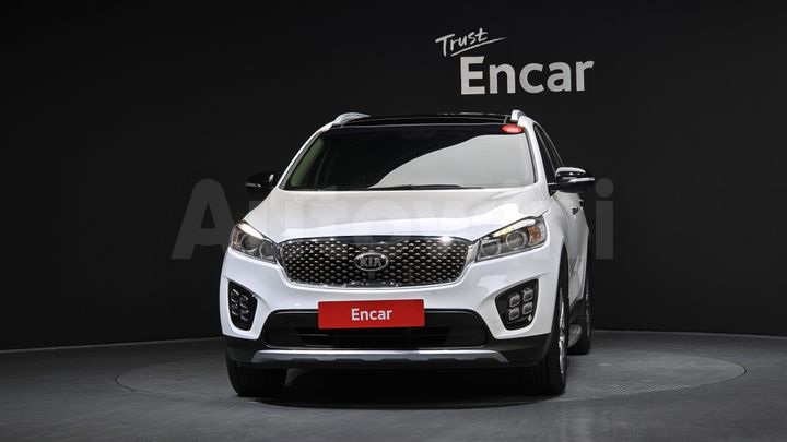 Kia Sorento 2015 — 3