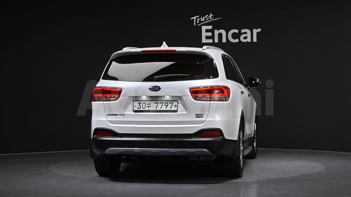 Kia Sorento 2015 — 4