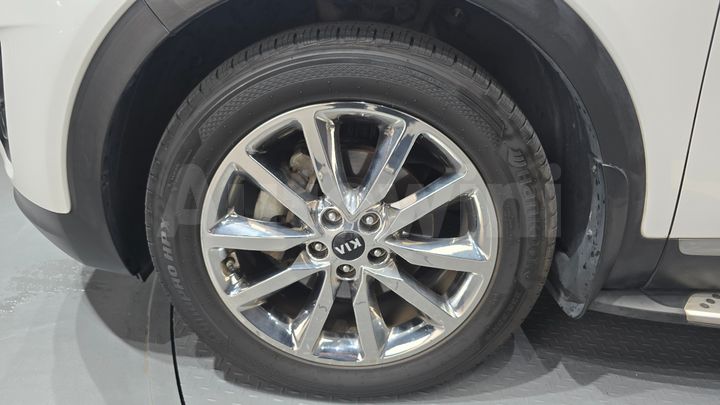 Kia Sorento 2015 — 5