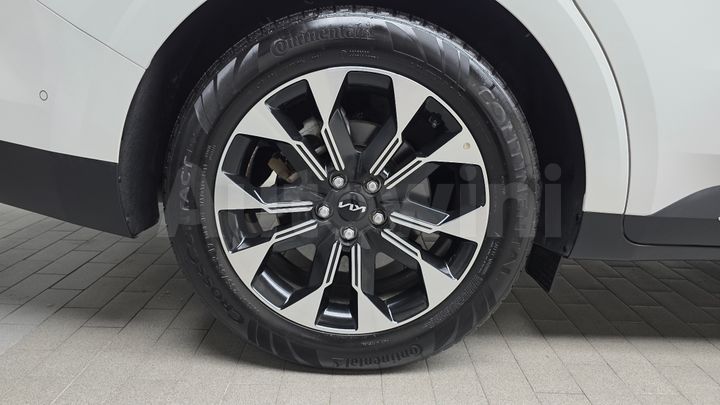 Kia Carnival 2023 — 5