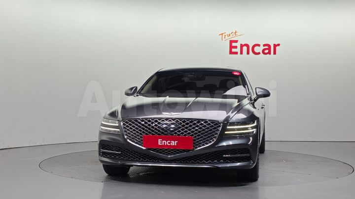 Genesis G80 2021 — 3