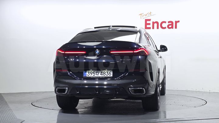 BMW X6 2023 — 4
