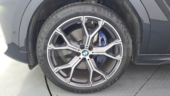BMW X6 2023 — 5