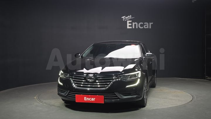 Renault SM6 2020 — 3