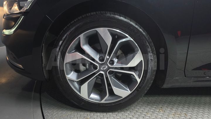 Renault SM6 2020 — 5