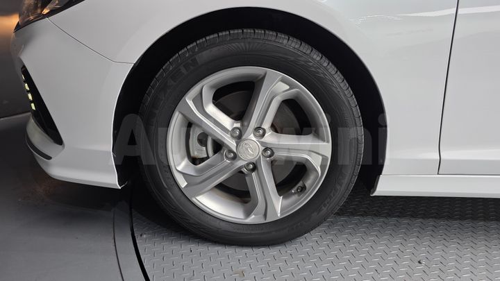 Hyundai Sonata 2019 — 5