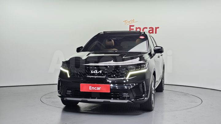 Kia Sorento 2023 — 3