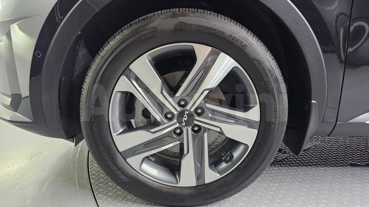 Kia Sorento 2023 — 5
