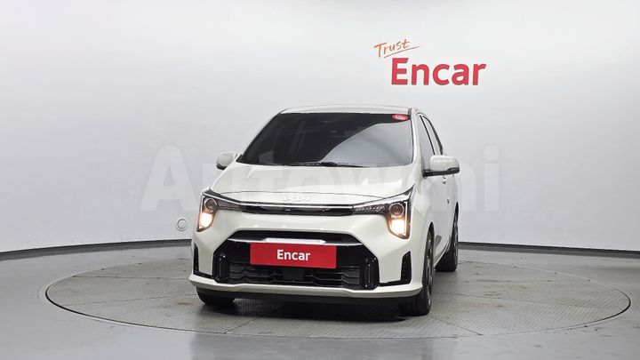 Kia Morning 2026 — 3