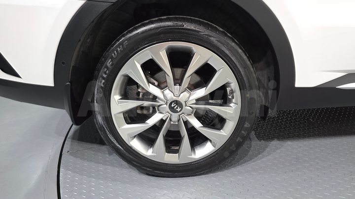 Kia Sorento 2021 — 5