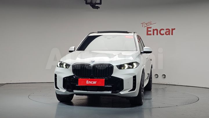 BMW X5 2025 — 3