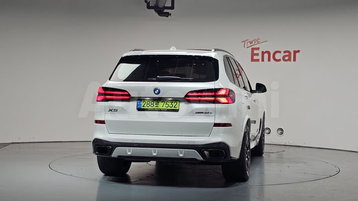 BMW X5 2025 — 4