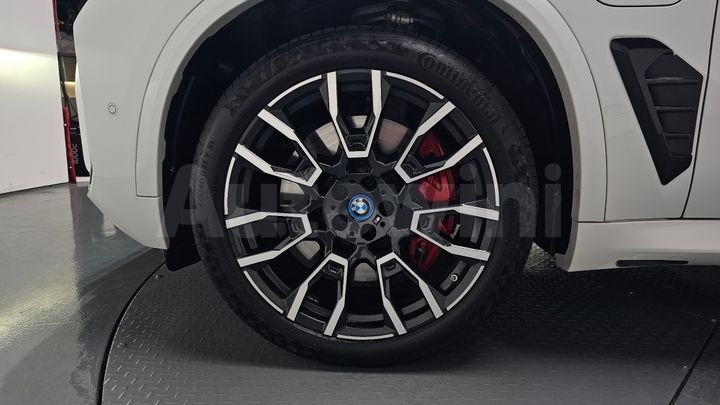 BMW X5 2025 — 5