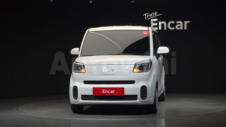 Kia Ray 2022 — 3