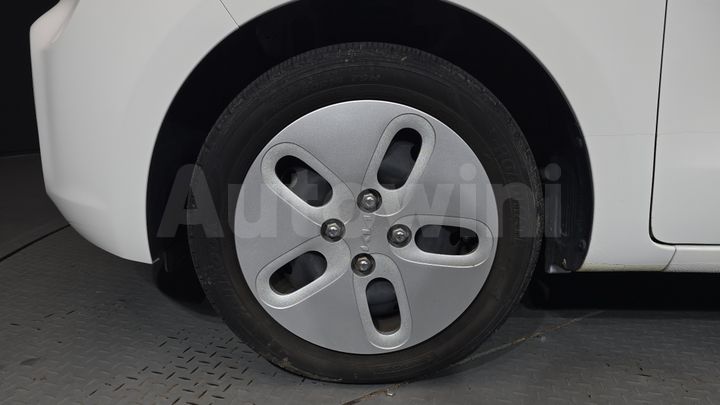 Kia Ray 2022 — 5