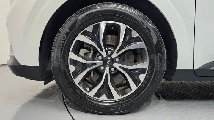 Kia Carnival 2023 — 5