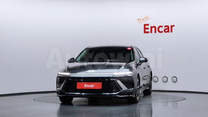 Hyundai Sonata 2024 — 3