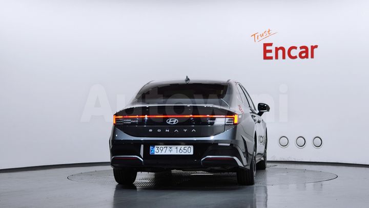 Hyundai Sonata 2024 — 4