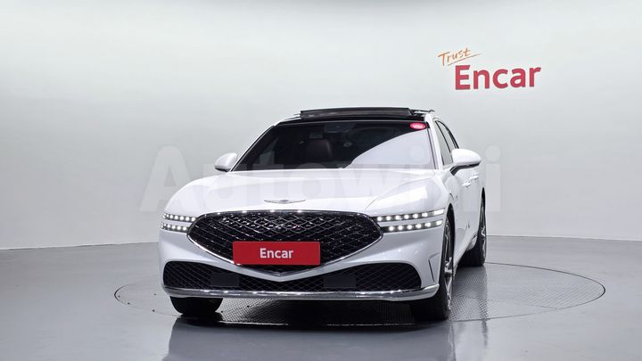 Genesis G90 2023 — 3