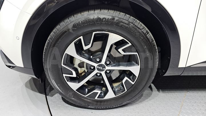 Kia Sportage 2022 — 5