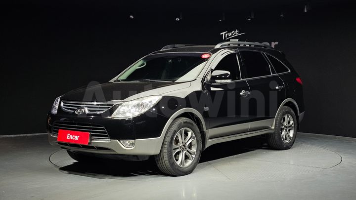 Hyundai Veracruz