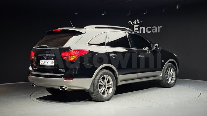 Hyundai Veracruz