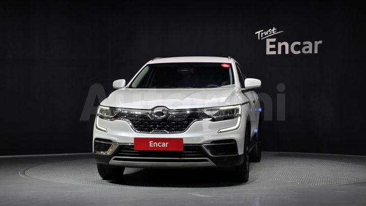 Renault QM6 2023 — 3