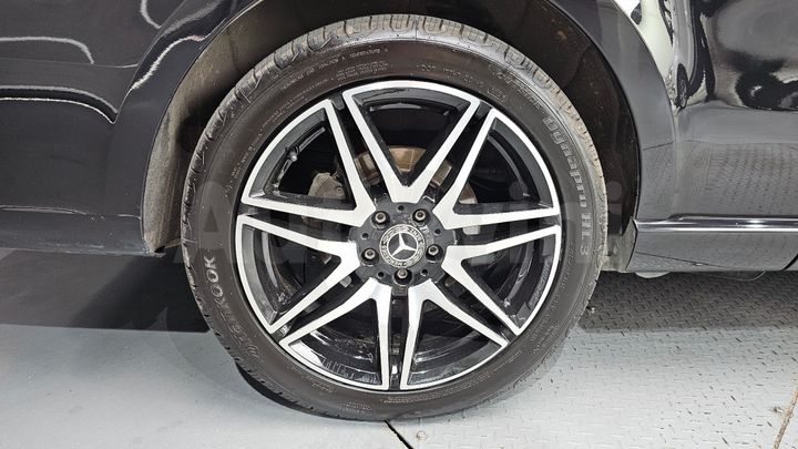 Mercedes Benz V Class