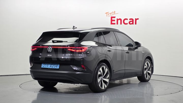 Volkswagen ID.4 2022 — 2
