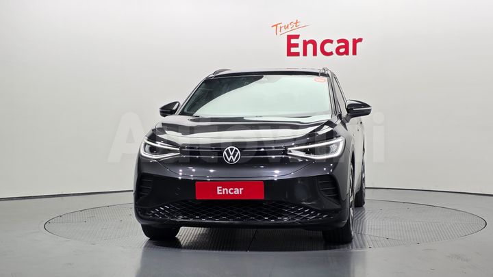 Volkswagen ID.4 2022 — 3