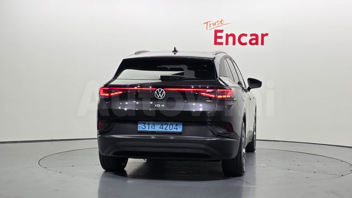 Volkswagen ID.4 2022 — 4