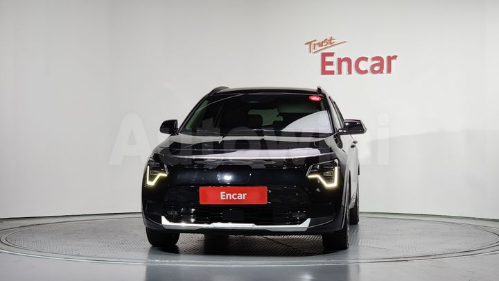 Kia Niro 2023 — 3
