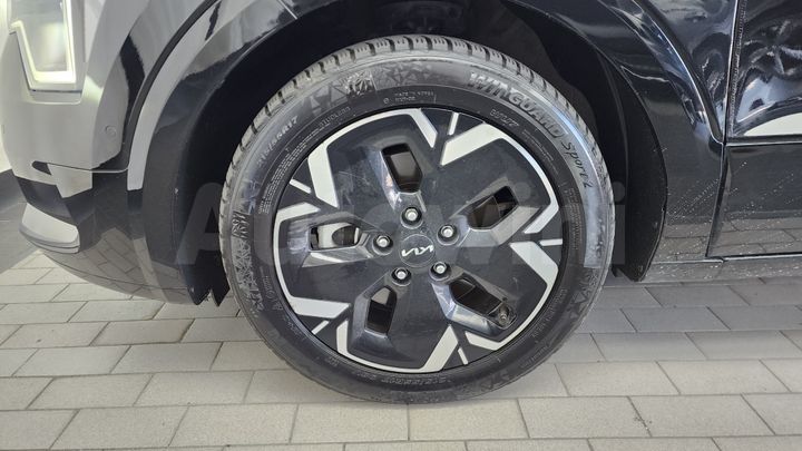 Kia Niro 2023 — 5