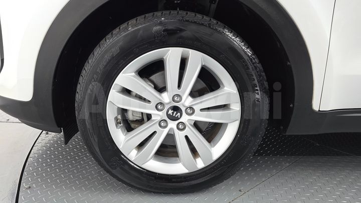 Kia Sportage 2016 — 5