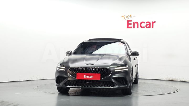 Genesis G70 2024 — 3