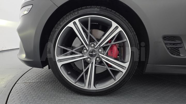 Genesis G70 2024 — 5