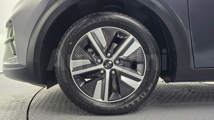 Kia Niro 2020 — 4