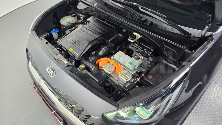 Kia Niro 2020 — 5