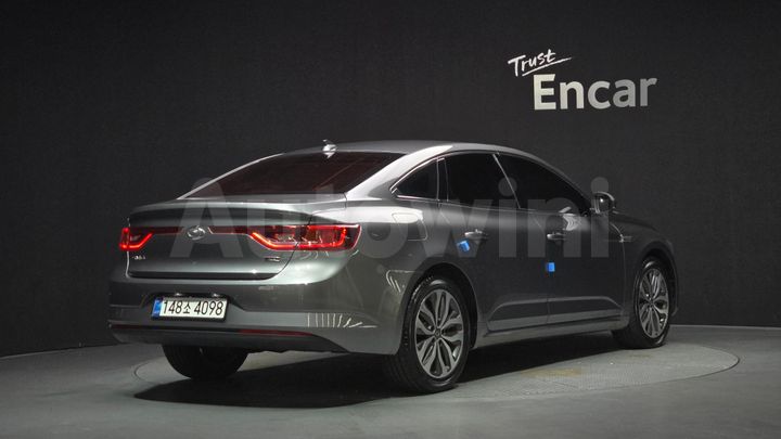 Renault SM6 2017 — 3
