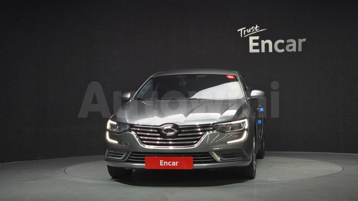 Renault SM6 2017 — 4