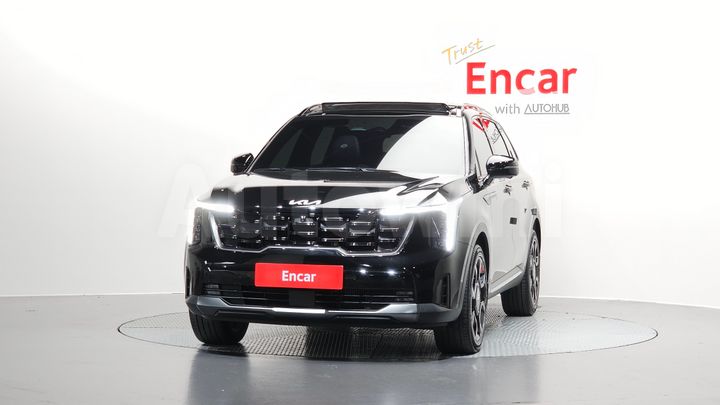 Kia Sorento 2024 — 3