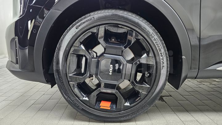 Kia Sorento 2024 — 5